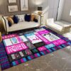 Gymnastic Rug Carpet