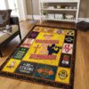 Gymnastic Rug Carpet