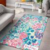Gypsea Lilly Pulitzer Area Rug Carpet Carpet