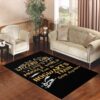HARRY POTTER WIZARD GIRL Living room carpet rugs