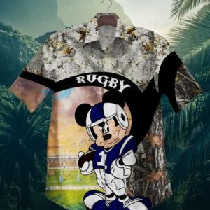 [HAWAII SHIRT] Rug Carpetby nmn bl Hawaiian