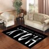 HOLY Florida Georgia Line Living room carpet rugs