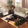 HOW TO TRAIN YOUR DRAGONN 2 Living room carpet rugs
