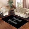 HUF DIAMOND Living room carpet rugs