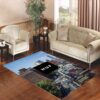 HUF URBAN Living room carpet rugs
