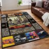 Hada La Rug Carpet