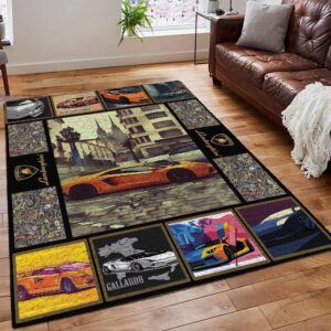 Hada La Rug Carpet