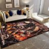 Hades Rug Carpet
