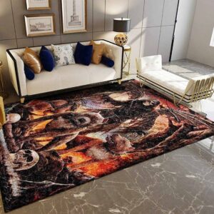 Hades Rug Carpet