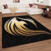Hair Artist Rug Carpet