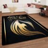 Hair Stylist Rug Carpet