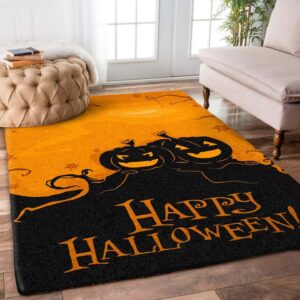 Halloween Rug Carpet
