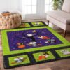 Halloween Rug Carpet