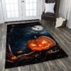 Halloween Rug Carpet