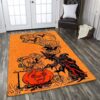 Halloween Rug Carpet
