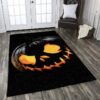 Halloween Area Rug Carpet
