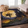 Halloween Rug Carpet