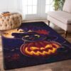 Halloween Rug Carpet