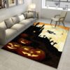 Halloween CG Rug Carpet