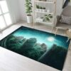 Halloween Rug Carpet