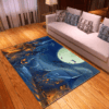 Halloween Rug Carpet