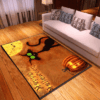 Halloween Rug Carpet