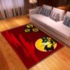Halloween Rug Carpet