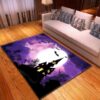 Halloween Rug Carpet