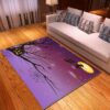 Halloween Rug Carpet