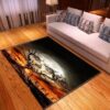 Halloween Rug Carpet