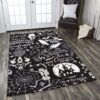 Halloween Rug Carpet