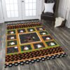 Halloween Rug Carpet
