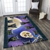 Halloween Rug Carpet