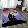 Halloween Rug Carpet
