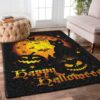 Halloween Rug Carpet