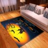 Halloween HJ97327 Rug Carpet