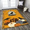 Halloween Rug Carpet