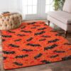 Halloween Rug Carpet