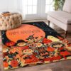 Halloween Rug Carpet