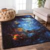 Halloween Rug Carpet