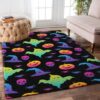 Halloween Rug Carpet