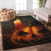 Halloween Rug Carpet
