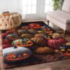 Halloween Rug Carpet