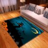 Halloween Rug Carpet