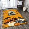 Halloween Area Rug Carpet