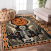 Halloween Rug Carpet