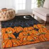 Halloween Rug Carpet