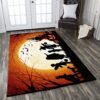 Halloween Rug Carpet