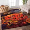 Halloween Rug Carpet