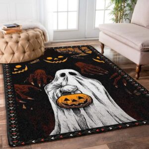 Halloween Rug Carpet